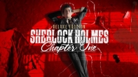 Sherlock Holmes: Chapter One - Deluxe Edition Box Art