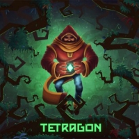 Tetragon Box Art