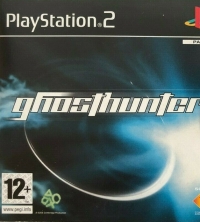 Ghosthunter Demo [EU] Box Art