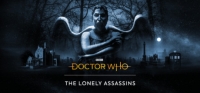 Doctor Who: The Lonely Assassins Box Art