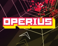 Operius Box Art