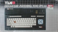 Yeno Ordinateur Personnel Yeno DPC 64 Box Art