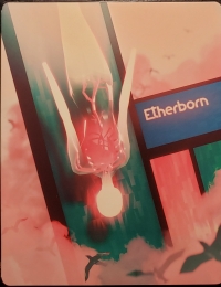 Etherborn Box Art