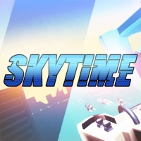 SkyTime Box Art