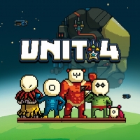 Unit 4 Box Art