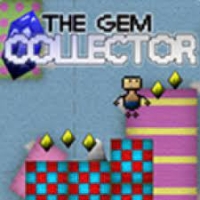 Gem Collector, The Box Art