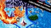Arcade Archives: Lightning Fighters Box Art