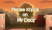 Please Knock on My Door Box Art