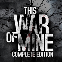 This War of Mine - Complete Edition Box Art