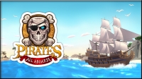 Pirates: All Aboard! Box Art