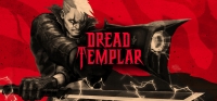 Dread Templar Box Art