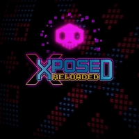 Xposed Reloaded Box Art