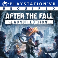 After the Fall Box Art