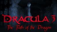 Dracula 3: The Path of the Dragon Box Art