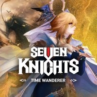 Seven Knights: Time Wanderer Box Art