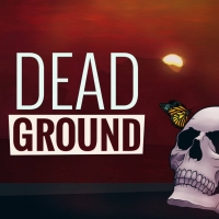 Dead Ground Box Art