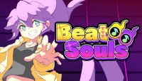 Beat Souls Box Art