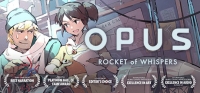 OPUS: Rocket of Whispers Box Art
