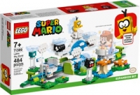 Lego Super Mario: Lakitu Sky World Expansion Set Box Art