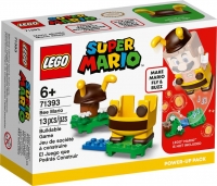 Lego Super Mario: Bee Mario Power-Up Pack Box Art