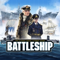 Battleship Box Art