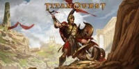 Titan Quest Box Art