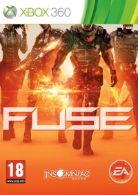 Fuse [BE][FR][NL] Box Art