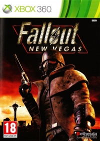 Fallout: New Vegas [AT][CH] Box Art