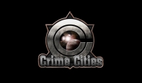 Crime Cities Box Art