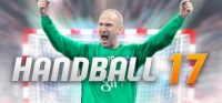 Handball 17 Box Art