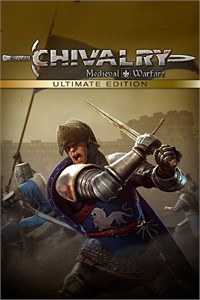 Chivalry: Medieval Warfare - Ultimate Edition Box Art