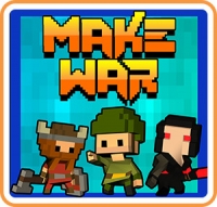 Make War Box Art
