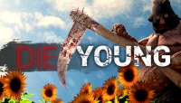 Die Young Box Art