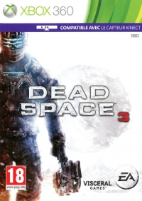 Dead Space 3 [FR] Box Art