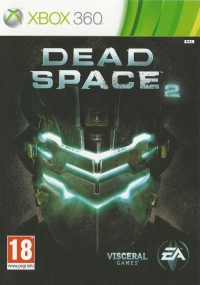 Dead Space 2 [AT][CH] Box Art