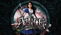 Alice: Madness Returns: The Complete Collection Box Art