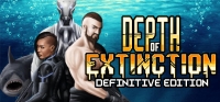 Depth of Extinction Box Art