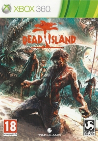 Dead Island [AT][CH] Box Art