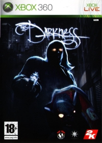 Darkness, The [IT] Box Art