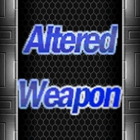 G.G Series: Altered Weapon Box Art