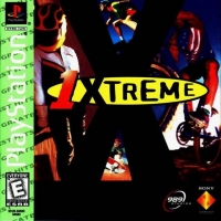 1Xtreme - Greatest Hits Box Art