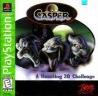 Casper - Greatest Hits Box Art