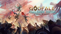 Godfall: Challenger Edition Box Art
