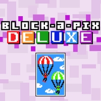 Block-a-Pix Deluxe Box Art