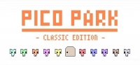 Pico Park - Classic Edition Box Art