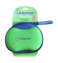 LeapFrog Leapster Carrying Case Box Art