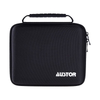 Austor Travel Carrying Case Protective Cover (black) Box Art