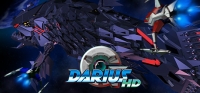 G-Darius HD Box Art
