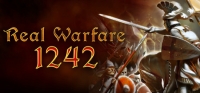 Real Warfare 1242 Box Art