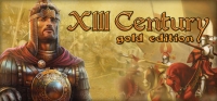 XIII Century - Gold Edition Box Art
